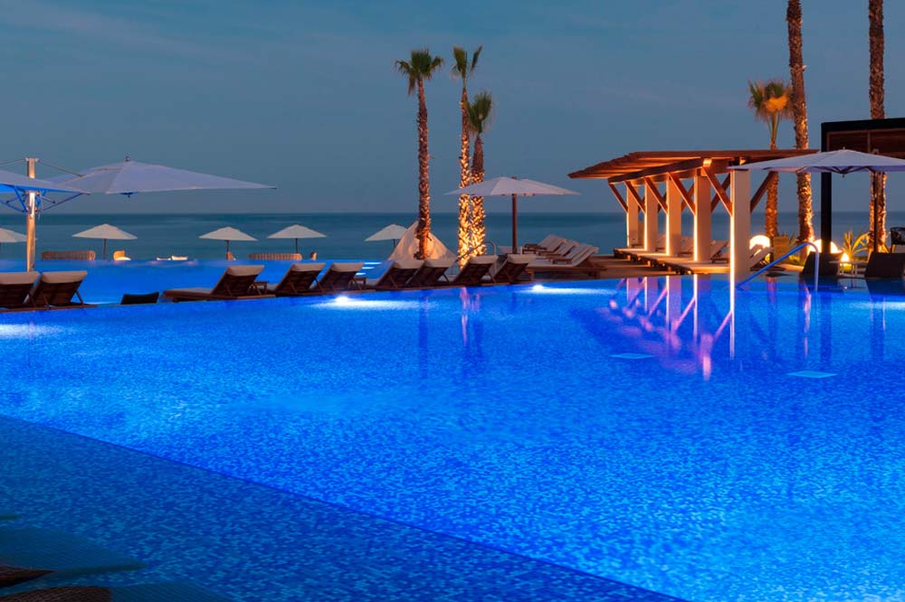 Krystal Grand Los Cabos – Cabo San Lucas – Krystal Los Cabos Beach Resort